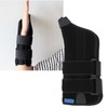 Thumb Spica Splint All Round Support Adjustable Tightness Thumb Wrist