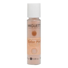 Polvos Minotraslcidos Color Piel 25g Miguett