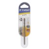 Tivoly Pro Concrete Drill Bit, Clear, 10900221400
