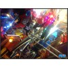 Bally Pinball Twilight Zone Pinball - STARFIELD Ball Diverter DECAL