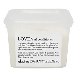 Acondicionador Lover Curl Davines 250 Ml