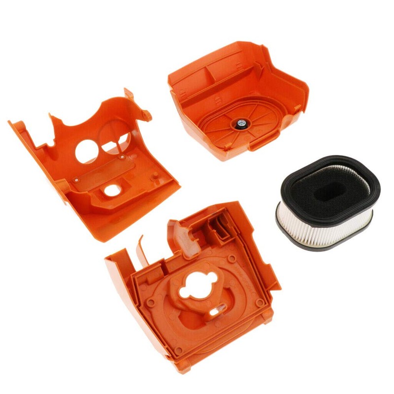 SGBTB Shroud AIR Filter Cover Base for STIHL MS440 044