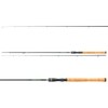 DAIWA Wilderness Solid Spin 662UL, 2 Pieces, 2.00m, 2-10g, UL