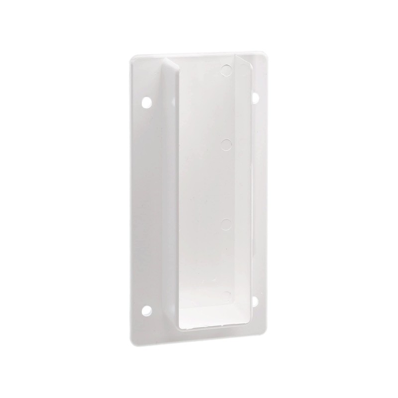 Plum Fittings 1 1/2" x 5 1/2" External Vinyl Fence