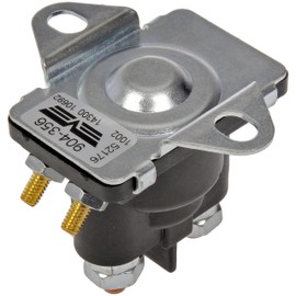 Dorman 904-356 Intake Heater Relay Compatible with Select Dodge Models