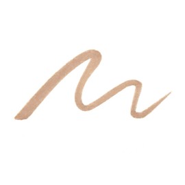 New Born Lasting W Brow EX N02 Natural Brown Eyebrow 0.02 oz (0.6 g) (x1)