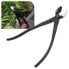 Concave Branch Cutter 210mm/8.3in Ergonomic Handle Manganese Steel Wear Resistant
