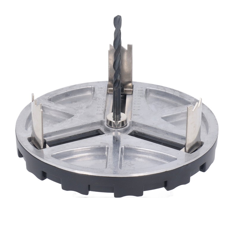 Adjustable Punching Saw Adjustable Hole Driller Round Hole Opener Tool