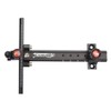 ZSHJGJR Recurve Bow Sight Aluminum Alloy Single Pin Sight Archery