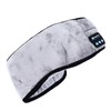 Bluetooth Sleep Eye Patch for Men Women Soft Wireless Sleeping