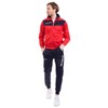 Givova Visa Men's Tracksuit, multicolour, XS