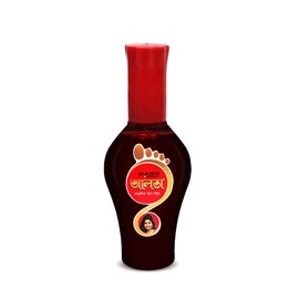 KEYA SETH AROMATHERAPY, DEVICE OF DROP,Aromatic Alta Foot Care (95ml)