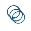 3 Oring Empaque De Nitrilo Para Filtro Rotoplas Fes-01r