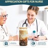 MHSMHL Nurse Gifts for Women, Nurses Week Gift, Nurse Appreciation