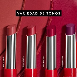 ésika - Labial Colorfix 24H de Larga Duración 2g - Rosa Urban                                                                                         