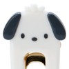 Sanrio 869872 Pochacco Acrylic Hair Clip