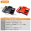 CRAFT WORKS Hiace 200 Series Drink Holder, 1, 2, 3,