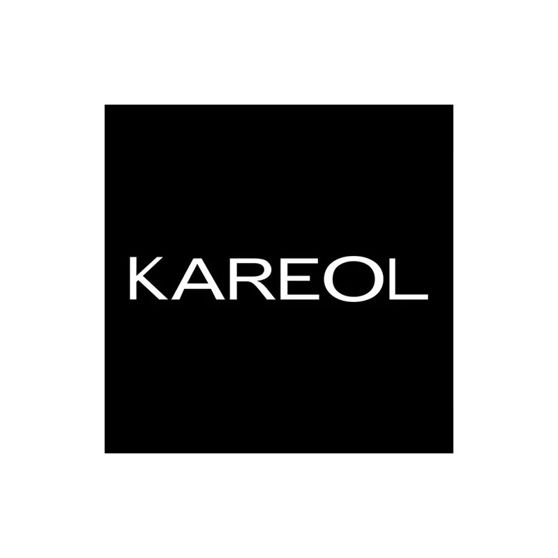 Kareol Argán Y Macadamia · Bio Aceites · Brillo Y