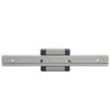 MGN15C Linear Rail Guide Bearing Steel Linear Sliding Rail for