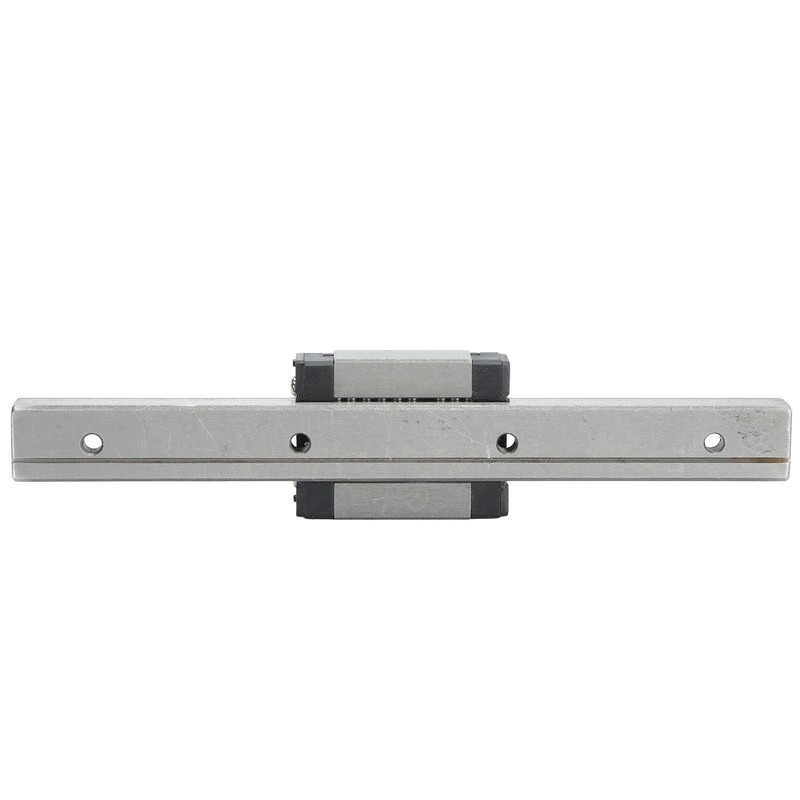 MGN15C Linear Rail Guide Bearing Steel Linear Sliding Rail for