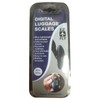 True Face Digital Luggage Scale Portable Weight Scale for Travel