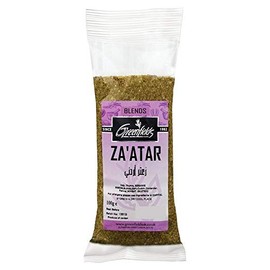 Greenfields Zather Spice, 100g