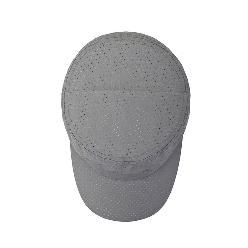 Haveli Mesh Work Cap, Hat, Solid Color, Stylish, Adjustable, Men's,