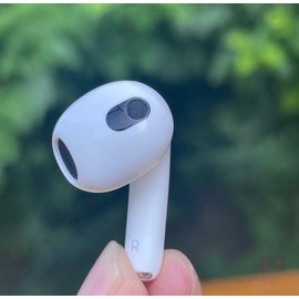 Meenova A2565 OEM Right Earbuds Replacement for AirPod 3rd Gen, Single Right Ear Side Only, Compatible with Original One AirPods 3 Generation A2897 A2566 Charging Case Earpad (Right A2565)