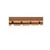 Brass Nut for Electric Acoustic Guitar Bass Pre Slotted Instrument