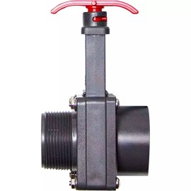 Hydrotools Part 89660 Pool Filter Isolation Slice Valve