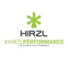 HIRZL Trust Hybrid Plus+ Men (Green/Black RH, XL)