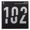 Victas (VICTAS) Table Tennis Rubber VO>102 High Energy Tension Surface