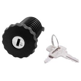 Fuel cap lockable – Tomos Puch Maxi Kreidler Hercules Zündapp Mopeds Mokick