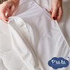 P'tit Lit - Anti-Dust Mite Baby Mattress Protector Cododo |