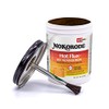 Rectorseal 14820 8-Ounce Nokorode Hot Weather Paste Flux-Tool, 24-Piece