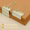 Frienda 12 Pack 2 Inch Extra Large Binder Clips, Big