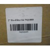 Airflow Products 24" x 24" x 2" Pre Filter for