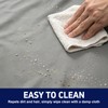 Waterproof Dog Bed Covers Replacement Washable,Pet Hair Resistant Bedding Cover