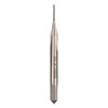 1.0MM Micro Tap Wear Resistant Heat Resistant Mini Thread Tap