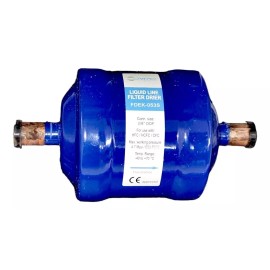 Frio Star Filtro Deshidratador Flujo Sencillo 053 Soldable
