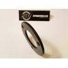 StreetRays [Originals] [SR] Billet 0.5" Front Uneven Lean Spacer FOR