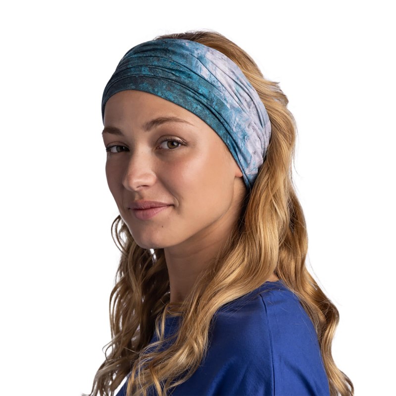 Buff Coolnet UV Parleu Watsea Blue
