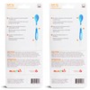 Munchkin® Soft Tip™ Baby Spoons, BPA Free, 12 Pack