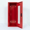 Fire Extinguisher Box Medium Size 19 inch Height / Fire