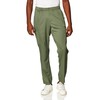 Carhartt mens Athletic Cargo Pant , Olive , Large