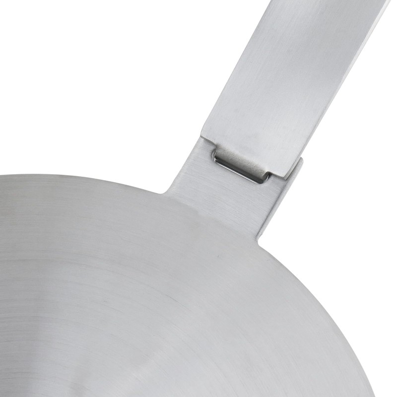 Woogim Heat Conduction Plate 7.87" / 20cm,Induction Adapter with Detachable