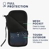kwmobile Carcasa para móvil tamaño XL - 6,7/6,8" - Funda