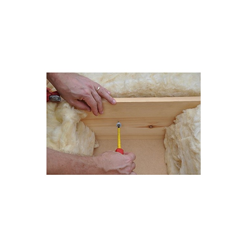 WAGOBOX-Light Junction Boxes in Grey - Pack of 6