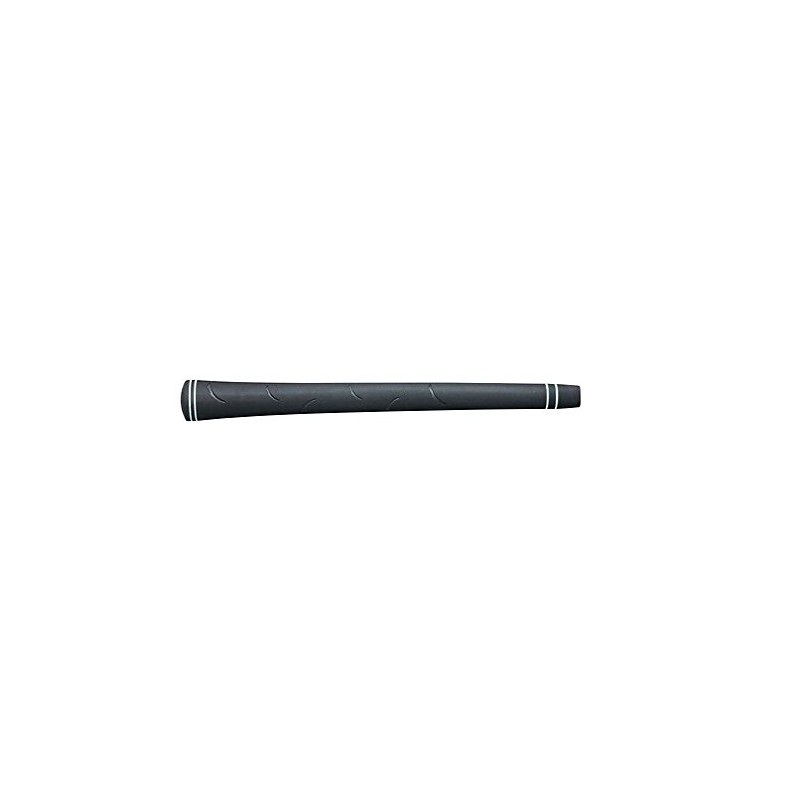 MASUDAGOLF Grip Slick Fit Slick Fit Grip Black .60 Back