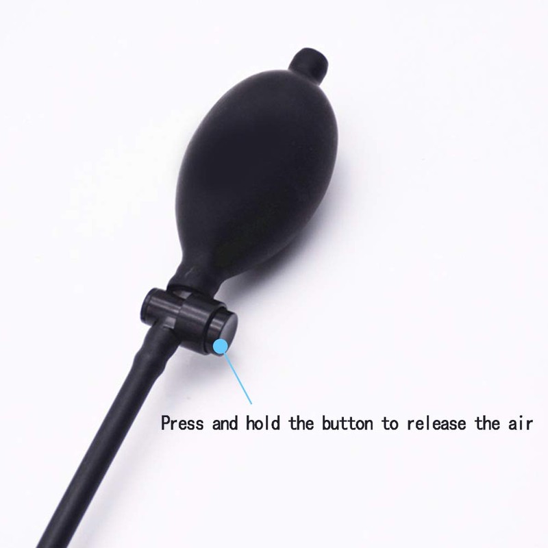 Air Wedge Pump Commercial Grade Air Shim Alignment Tool Leveling